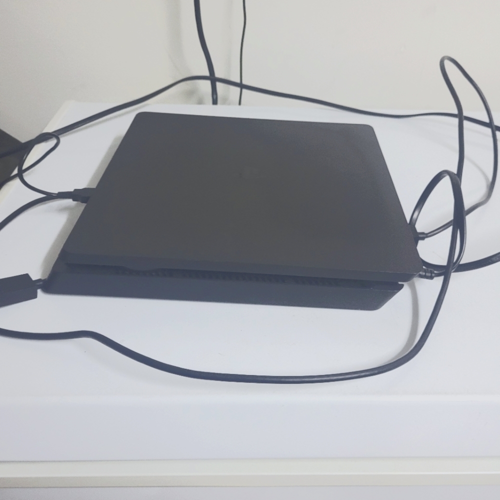 Playstation 4